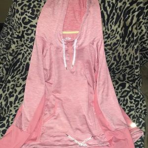 Maurices inMOTION activewear hoodie size 2xl